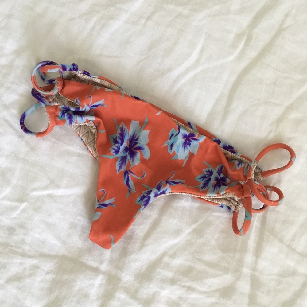 Vintage aloha acacia